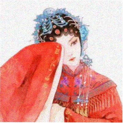 观众木鱼头像